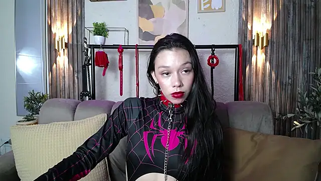 Doll4anall online show from 06-03-26, 02:33