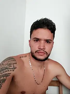 Snapshot of Gerduk chatting on 09-18-25, 07:05 Gerduk online show from 09-18-25, 07:05