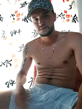 Snapshot of Gerduk chatting on 09-24-25, 12:30 Gerduk online show from 09-24-25, 12:30