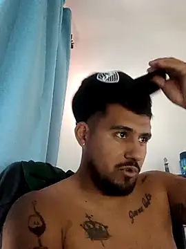 maxiiii125 online show from 11-17-25, 05:19