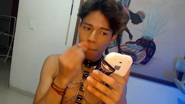 Kaoriimatsuii online show from 11-01-25, 12:45