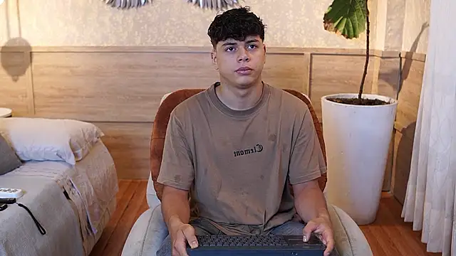 Ethan occonor online show from 02-10-26, 12:31