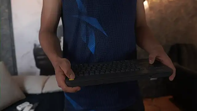 Ethan occonor online show from 04-09-26, 12:32