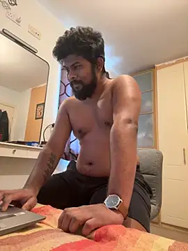 CrazyShashank online show from 10-26-25, 01:06