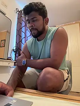 CrazyShashank online show from 12-21-25, 12:45