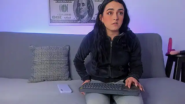 elizabeth lamer online show from 03-13-26, 12:50