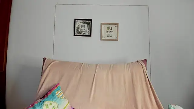 selena jhonson online show from 03-07-26, 12:57