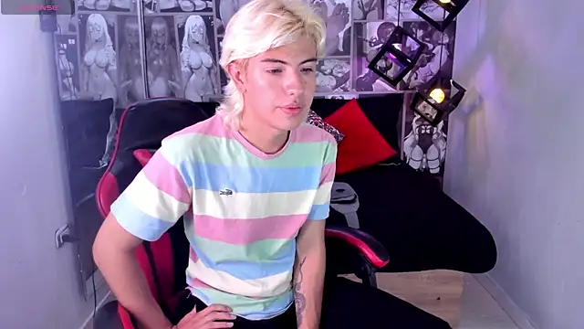 Enrrixxx  online show from 01-09-26, 12:13