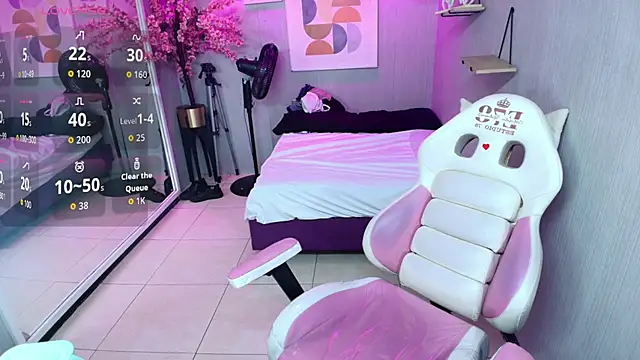 Maggy t18 online show from 03-15-26, 03:51