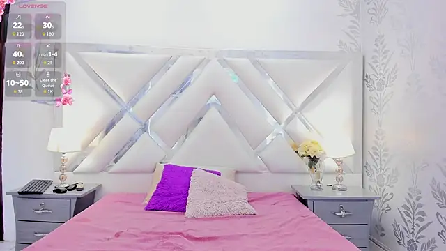 selenareyes online show from 09-11-25, 10:10