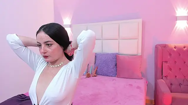 Ashley petit online show from 10-05-25, 12:03