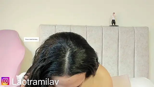 juliettaa 1 online show from 05-07-26, 11:54