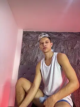 Twinkcock22 online show from 02-25-26, 09:30