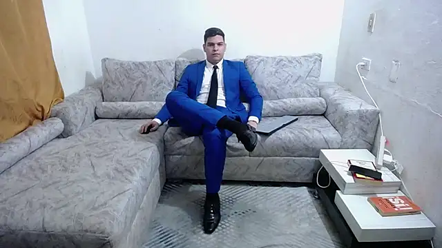 Victor Maitland online show from 01-11-26, 03:55