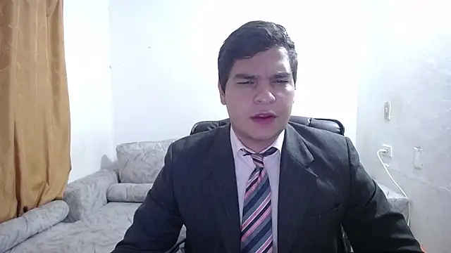 Victor Maitland online show from 03-26-26, 09:09