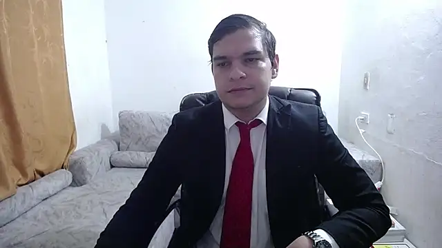 Snapshot of Victor_Maitland chatting on 04-18-26, 08:53 Victor Maitland online show from 04-18-26, 08:53