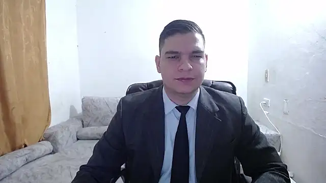 Snapshot of Victor_Maitland chatting on 04-26-26, 07:55 Victor Maitland online show from 04-26-26, 07:55