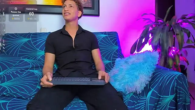 ECSTASYX2 2001 online show from 11-23-25, 04:56