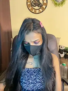 Snapshot of its_ur_flora chatting on 02-16-26, 08:49 its ur flora online show from 02-16-26, 08:49