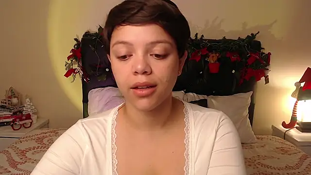 Amanda sweet online show from 12-21-24, 01:21