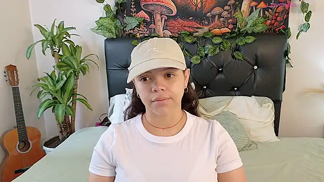 Amanda sweet online show from 03-02-26, 11:39