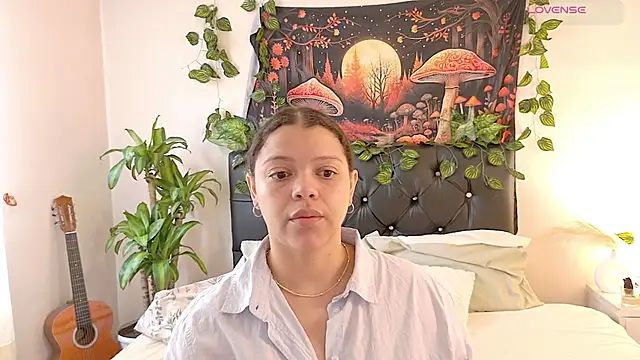 Amanda sweet online show from 03-18-26, 02:09