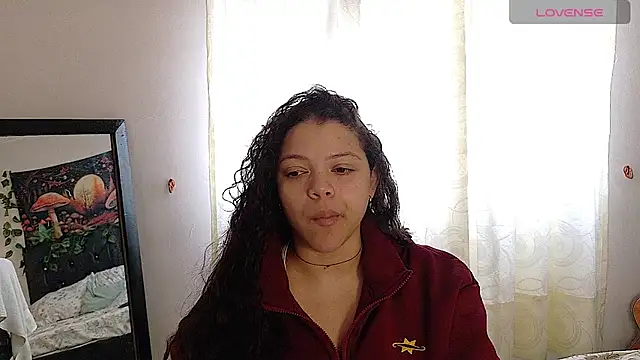 Amanda sweet online show from 04-21-26, 12:44