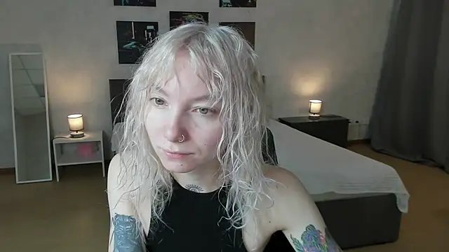 tattoo art baby online show from 12-05-25, 01:36