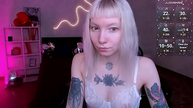 tattoo art baby online show from 02-14-26, 01:13