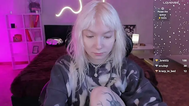 tattoo art baby online show from 04-21-26, 02:51
