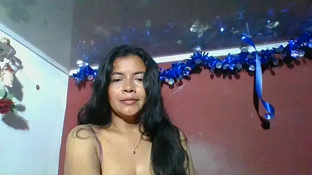 DianaOchoa  online show from 11-22-25, 08:57
