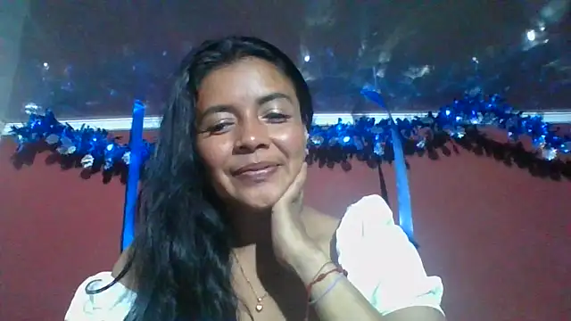 DianaOchoa  online show from 12-18-25, 08:53