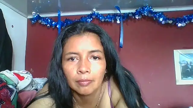 DianaOchoa  online show from 12-19-25, 08:16