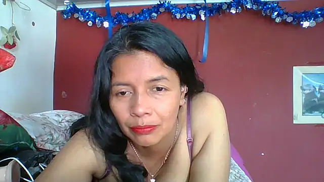 DianaOchoa  online show from 01-10-26, 07:59
