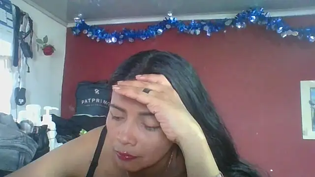 DianaOchoa  online show from 02-17-26, 08:15