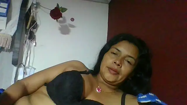 DianaOchoa  online show from 04-04-26, 03:38