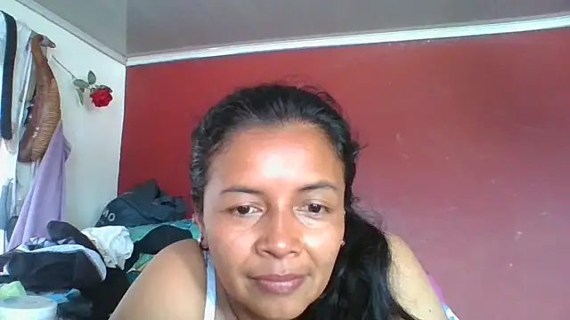Snapshot of DianaOchoa_ chatting on 04-18-26, 07:58 DianaOchoa online show from 04-18-26, 07:58