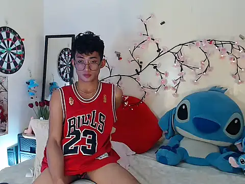 good boy in bed online show from 01-13-26, 08:14