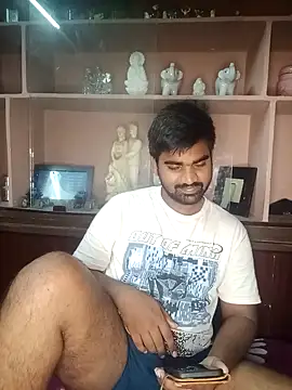 Harsha Happy online show from 09-14-25, 01:49