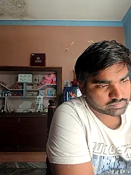 Harsha Happy online show from 12-16-25, 05:01