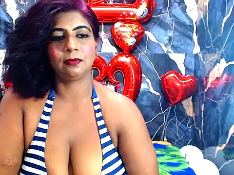 indianerotica69 online show from 02-21-26, 07:15