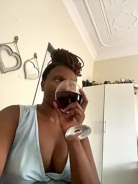 Goddessberry online show from 01-11-26, 02:22