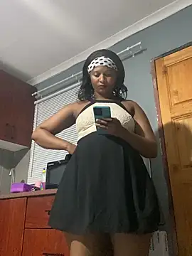 Goddessberry online show from 02-26-26, 07:24