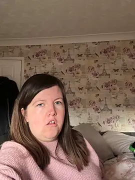 DeliciousOliviaX online show from 01-16-26, 11:25