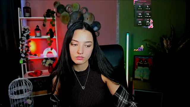 Snapshot of miki-niki chatting on 09-11-25, 06:13 miki-niki online show from 09-11-25, 06:13