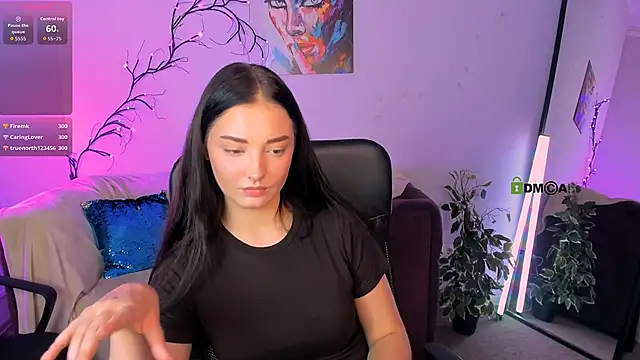 Snapshot of miki-niki chatting on 10-14-25, 09:21 miki-niki online show from 10-14-25, 09:21