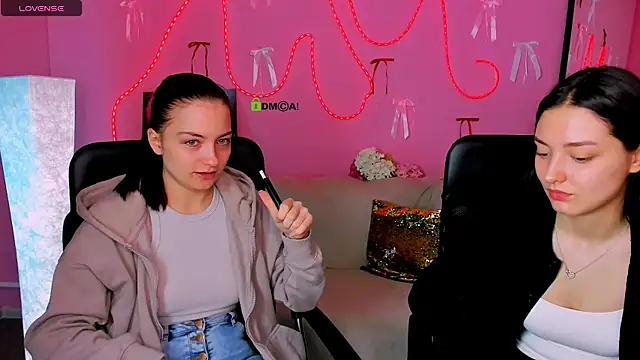 miki-niki online show from 03-24-26, 06:51