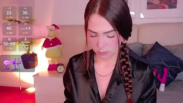 Heraa Piett online show from 12-04-25, 12:14