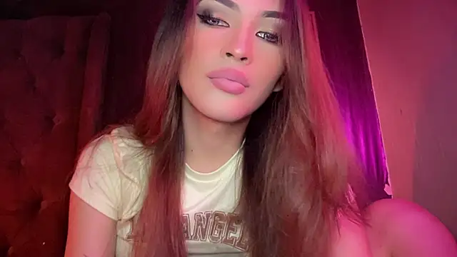 Alicegreenexx online show from 07-06-26, 03:36
