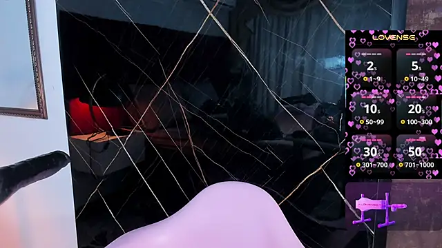 abby blond  online show from 02-18-26, 12:01